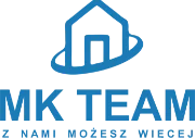 MK Team Sp. z o. o. logo